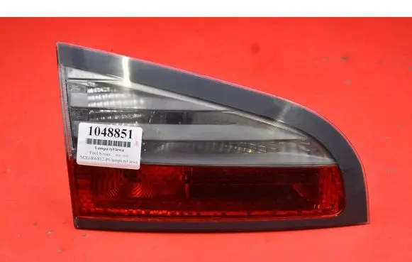 Ford S-MAX Rear/tail lights 6M2113A603AK