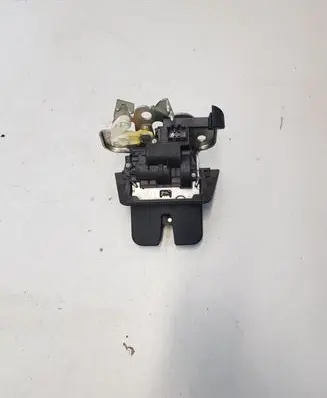 Audi A7 S7 4G Loading door lock 8K9827505A