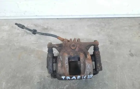 Renault Trafic III (X82) Front brake caliper