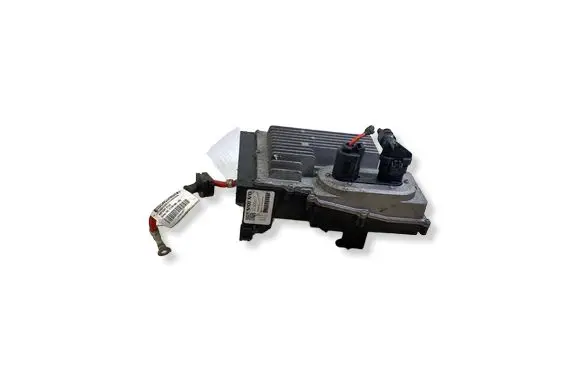 Volvo XC60 Battery control module 32300277