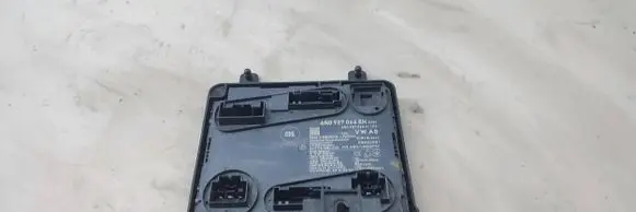 Audi A8 S8 D5 Central body control module 4N0907064EH A2C7744880200 4N0907064H