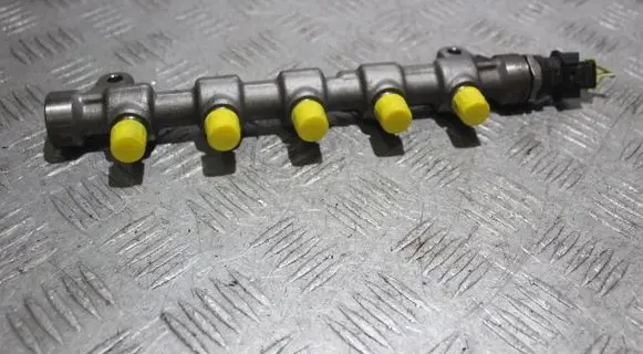 KIA Ceed Fuel main line pipe 0445214181