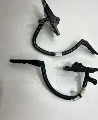 Mercedes-Benz C W206 Tailgate/trunk/boot hinge A2067502100