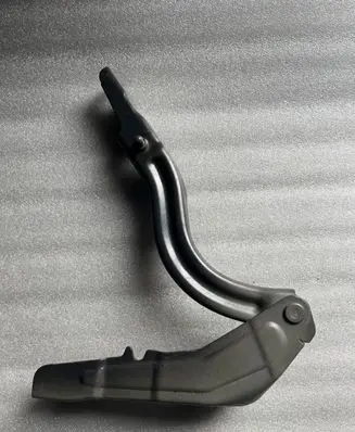 Hyundai Santa Fe Engine bonnet/hood hinges