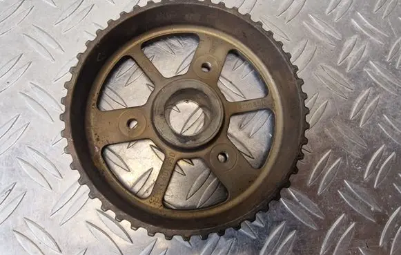 Audi A8 S8 D2 4D Camshaft pulley/ VANOS 059109111F