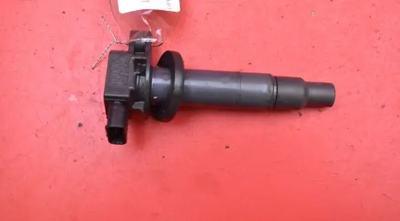 Toyota Prius (NHW20) High voltage ignition coil 90919-02240