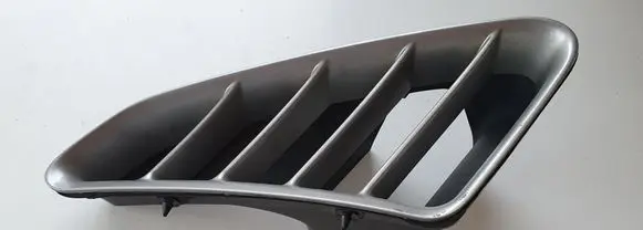 Porsche Boxster 987 Fender grill 98750475001