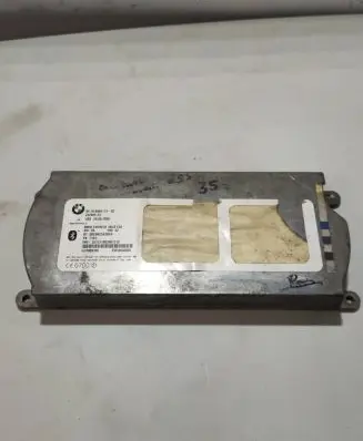 Bluetooth control unit module