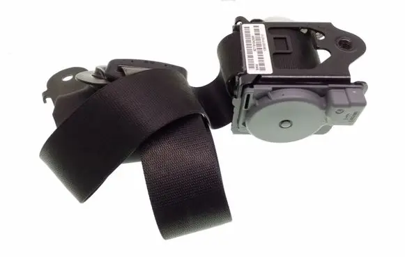 BMW X5 E70 Front seatbelt S2716104209K