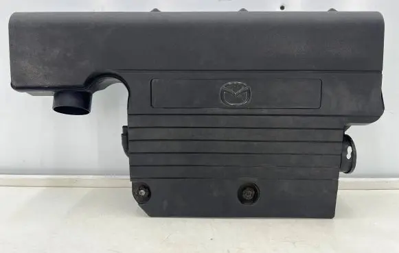 Air filter box