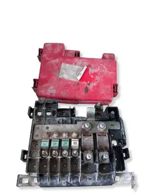 Renault Master III Positive wiring loom 241143001R