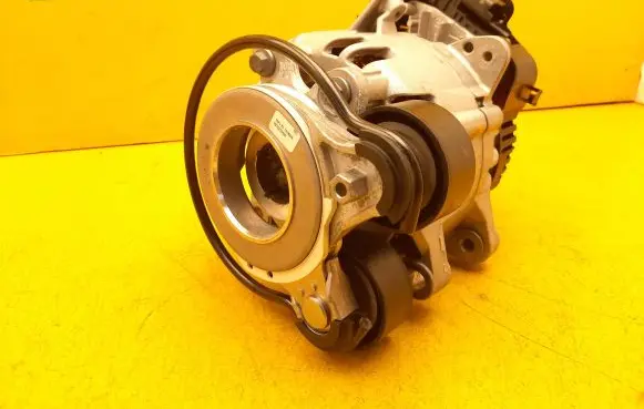 Peugeot 408 P54 Generator/alternator 9820080280