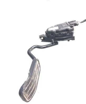 Volkswagen Sharan Accelerator throttle pedal 7M3721603B