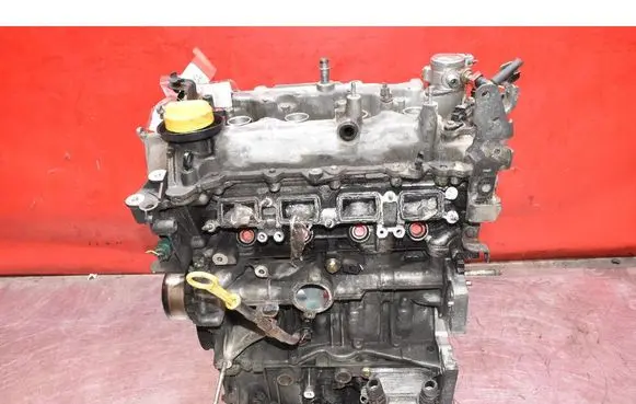 Nissan Pulsar Engine HRA2