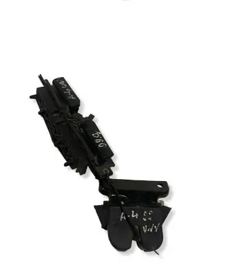 Audi A4 S4 B5 8D Tailgate/trunk/boot exterior handle 8D9827565C 4B0827565F 8D9827505D