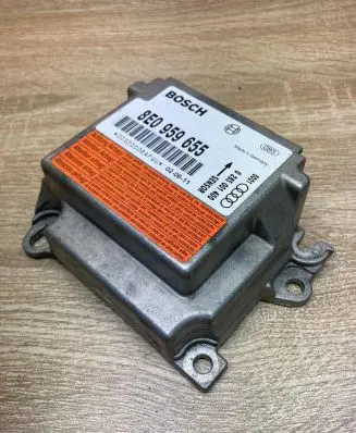 Audi A4 S4 B6 8E 8H Airbag control unit/module 8E0959655