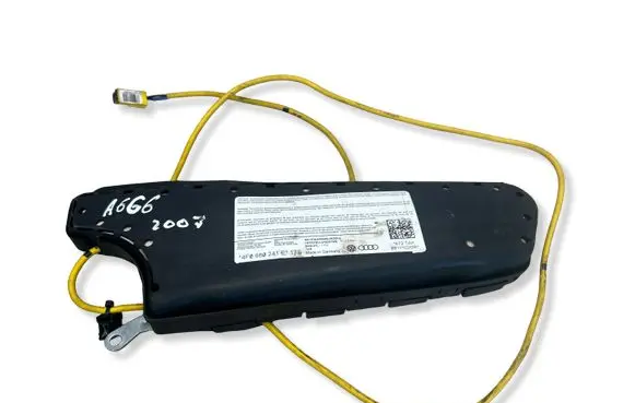 Audi A6 S6 C6 4F Seat airbag 4F0880241E