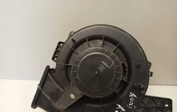 Audi A2 Heater fan/blower