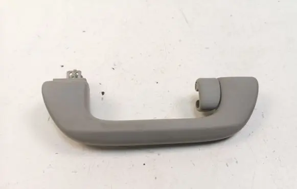 Rear interior roof grab handle