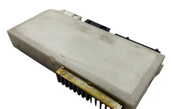 BMW 5 E39 Comfort/convenience module 6922273 66922152