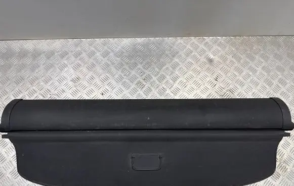 Audi A4 S4 B7 8E 8H Parcel shelf load cover 8E986355394H