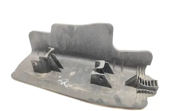 Audi A4 S4 B9 8W Rear underbody cover/under tray 8W0505415E