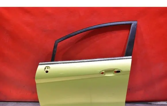Ford Fiesta Front door 