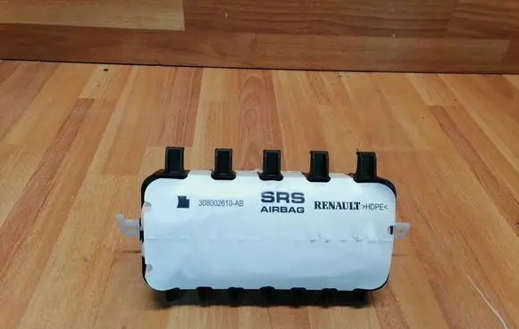 Renault Espace V (RFC) Passenger airbag 985254602R 985254678R 985258129R