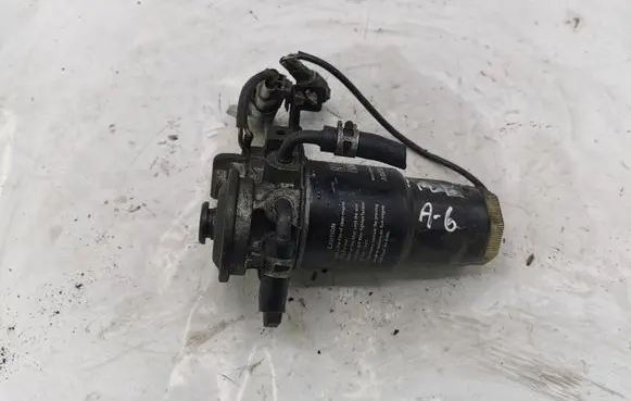 Toyota Previa (XR30, XR40) II Mechanical fuel pump ADT32341