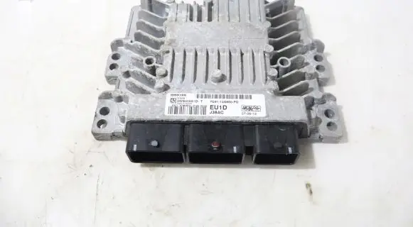 Ford Mondeo MK IV Engine control unit/module ECU 5WS40591D