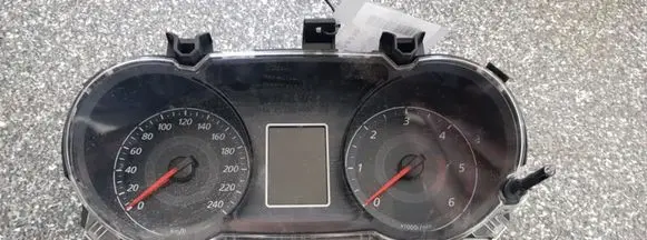 Mitsubishi Lancer X Speedometer (instrument cluster) 769166220H