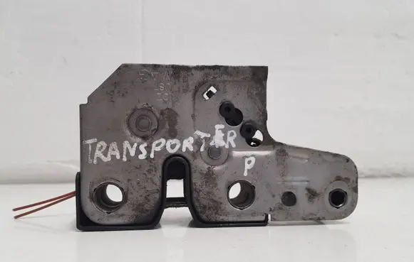 Volkswagen Transporter - Caravelle T5 Engine bonnet/hood lock/catch 7E0823509D