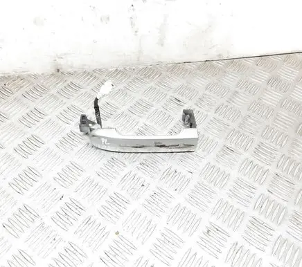 Nissan Note (E11) Front door exterior handle 242300