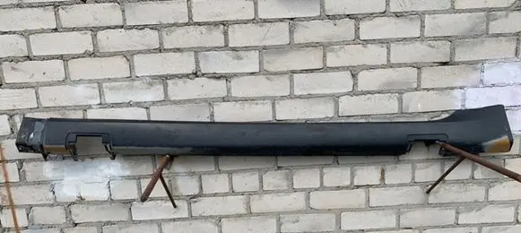 Opel Insignia A Sill 13372536