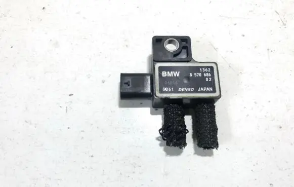 BMW 1 F20 F21 Air pressure sensor 8570686