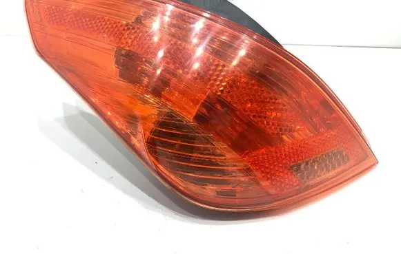 Peugeot 308 Rear/tail lights 