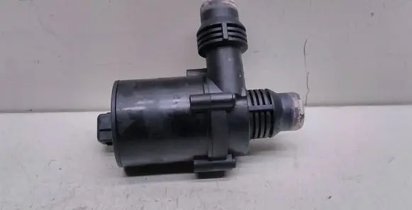 BMW 5 E60 E61 Electric auxiliary coolant/water pump 6917700 64216917700