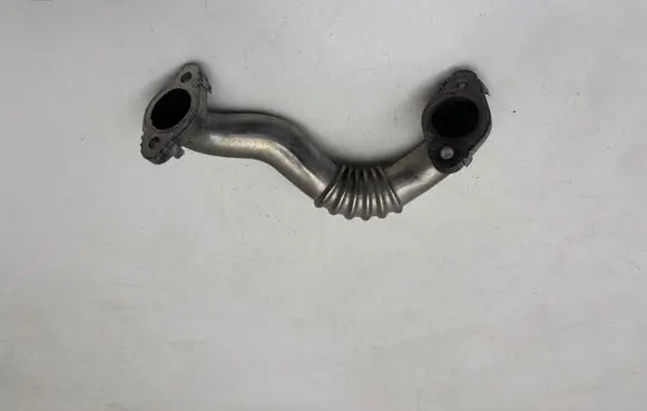 Volkswagen Touran II EGR valve line/pipe/hose 03L131521Q