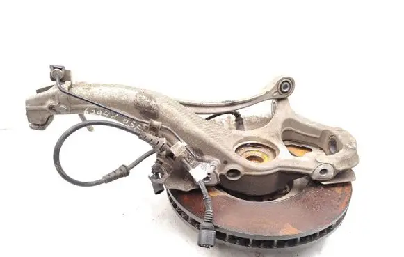 Porsche Taycan 9J1 Front wheel hub 9J1407246B