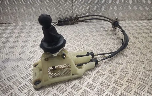Mitsubishi Lancer Gearbox retarder lever 