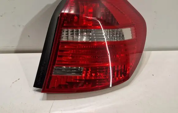 BMW 1 E81 E87 Rear/tail lights 6311724965201