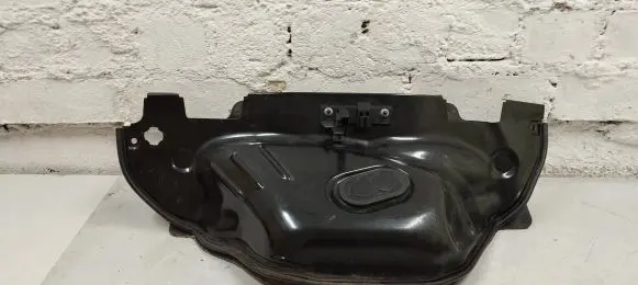 Audi A4 S4 B9 8W Engine compartment bulkhead 8w0819523f