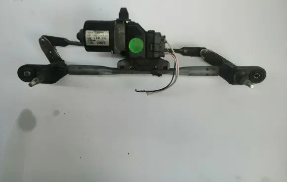 Ford Ka Front wiper linkage and motor MS1592008650