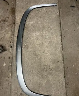 Audi A4 S4 B6 8E 8H Tailgate trim 8H0853297