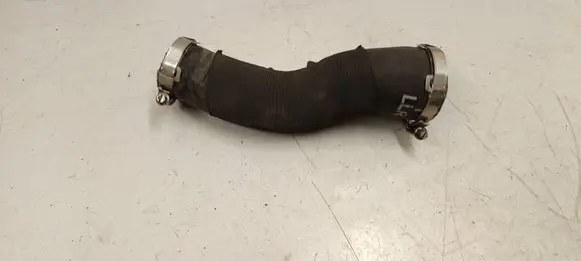 Intercooler hose/pipe