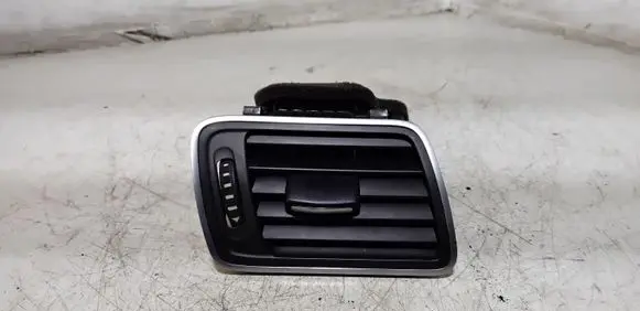 Volkswagen PASSAT B7 Dashboard side air vent grill/cover trim 3AC819702A