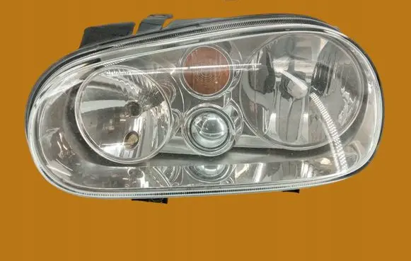 Volkswagen Golf IV Headlight/headlamp 1J1941015B