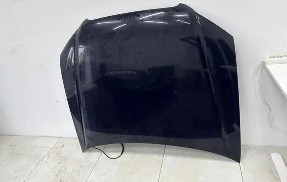 Audi A4 S4 B7 8E 8H Engine bonnet/hood 