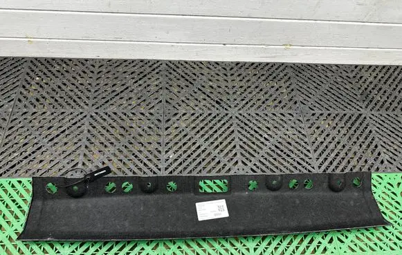 BMW M8 F91 F92 G14 G15 Cabin air micro filter frame (part) 7435256