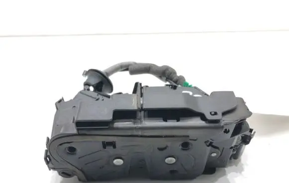 Audi Q3 F3 Front door lock 5TB837016B